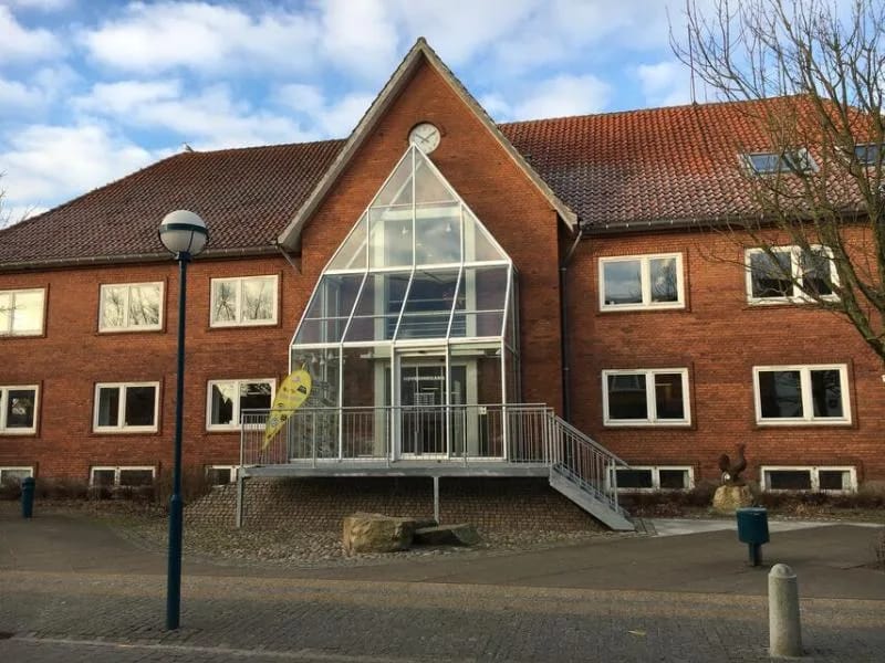 Akut/MMS - Hospital in Fjerritslev, North Denmark Region photo 3