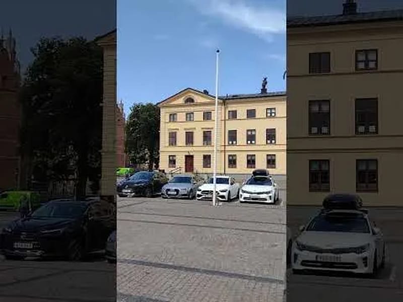 Tollaregården - Äldreboende in Kristianstad, Skåne län photo 3