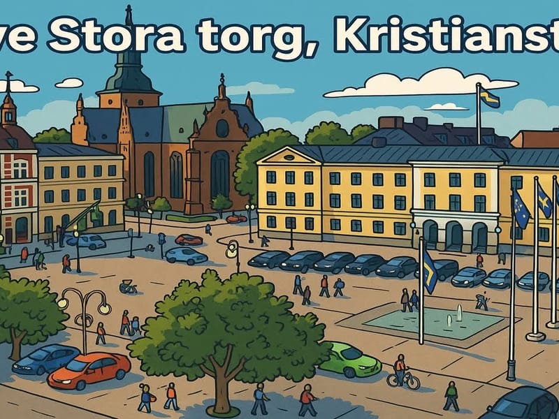 Tollaregården - Äldreboende in Kristianstad, Skåne län photo 2
