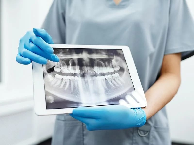 Retex Exames Digitais Odontologicos - Cuidado Domiciliar in São Paulo, SP photo 2