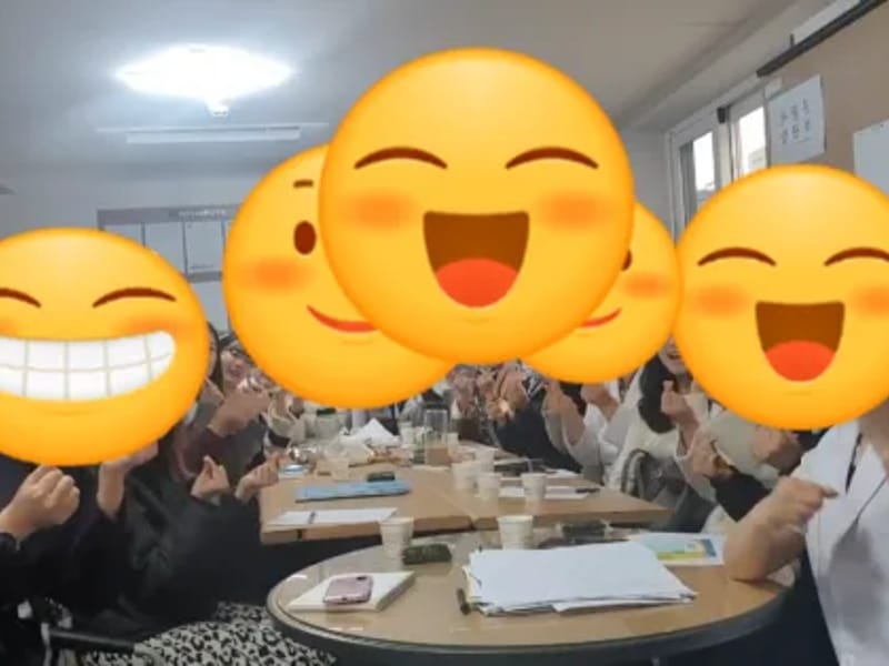 달명방문재활간호재가요양센터 in 남구, 부산광역시 photo 1