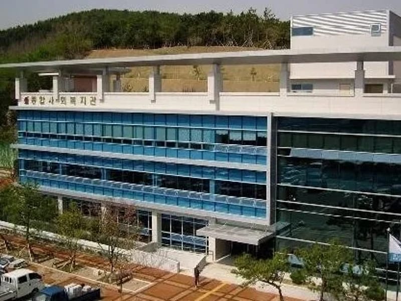 가족재가복지센터 - 방문요양 in 동구, 대구광역시 photo 2