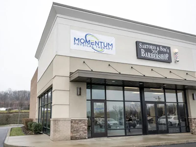 ANGULAR MOMENTUM PHYSICAL THERAPY - Home Health Nursing in San Jose, CA photo 2