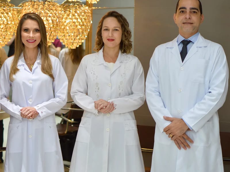 CAROLINE FONTOURA SERVICOS MEDICOS - Cuidado Domiciliar in Sinop, MT photo 2