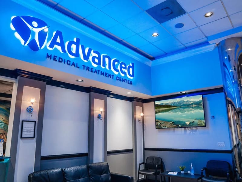 Dr Advance Medical Practice - Home Health Nursing in Miami, FL photo 1