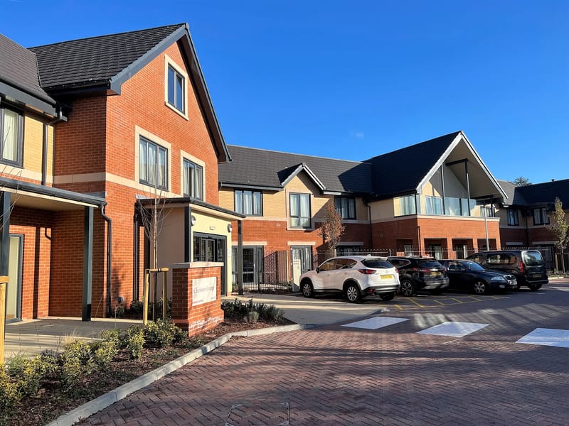 Wellington Grange - Assisted Living in Chichester, England photo 2