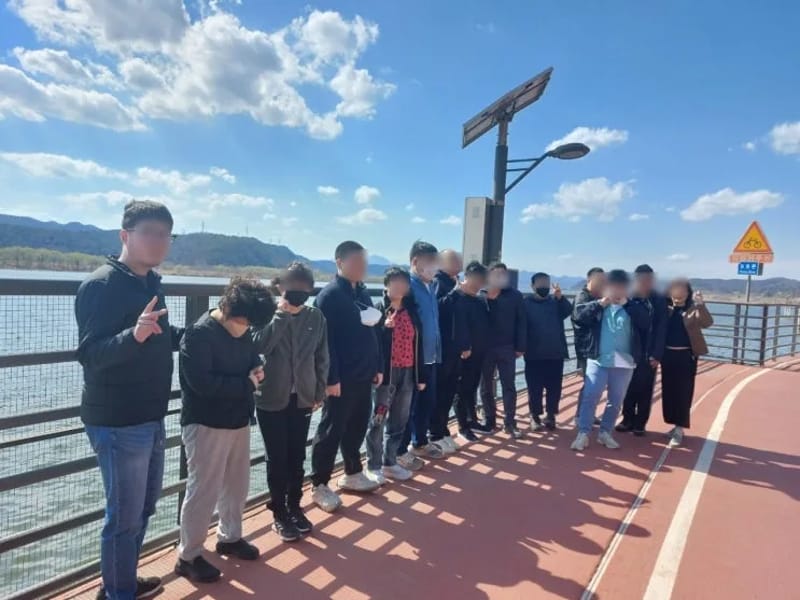 (주)나누리재가복지센터 - 요양원 in 남구, 부산광역시 photo 3
