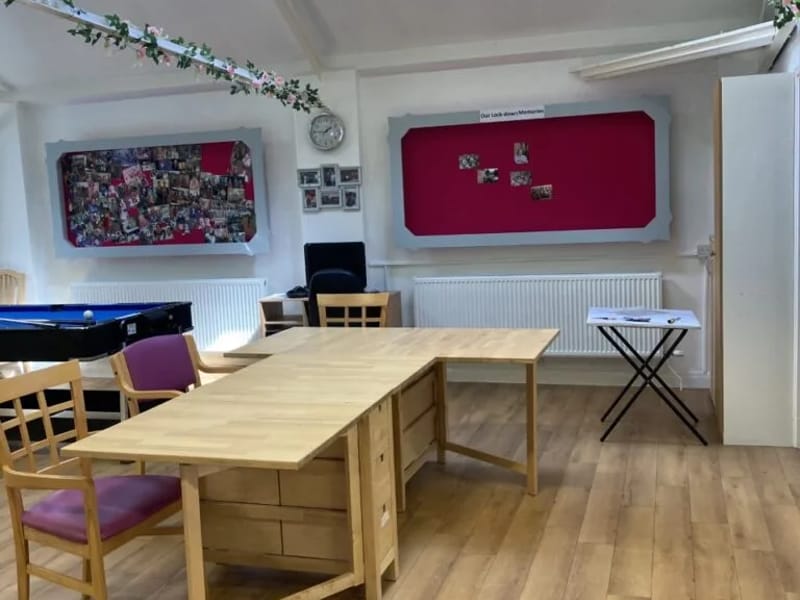 Mencap in Kirklees - 100 Pennine Crescent in Huddersfield, England photo 2