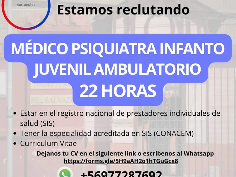 AMBULATORIO INFANTO JUVENIL - Cuidado Domiciliar in Curvelo, MG photo 2