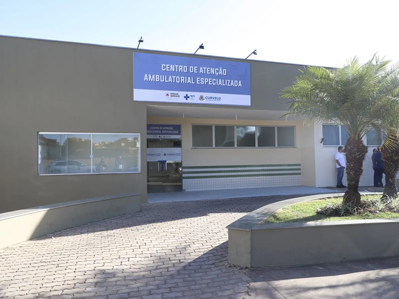 AMBULATORIO INFANTO JUVENIL - Cuidado Domiciliar in Curvelo, MG photo 3