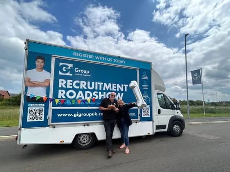 Kwikfix Recruitment Services Peterborough Branch in Peterborough, England photo 3