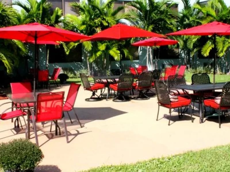 Coral Way Senior Care Inc - Assisted Living in Miami, FL photo 3