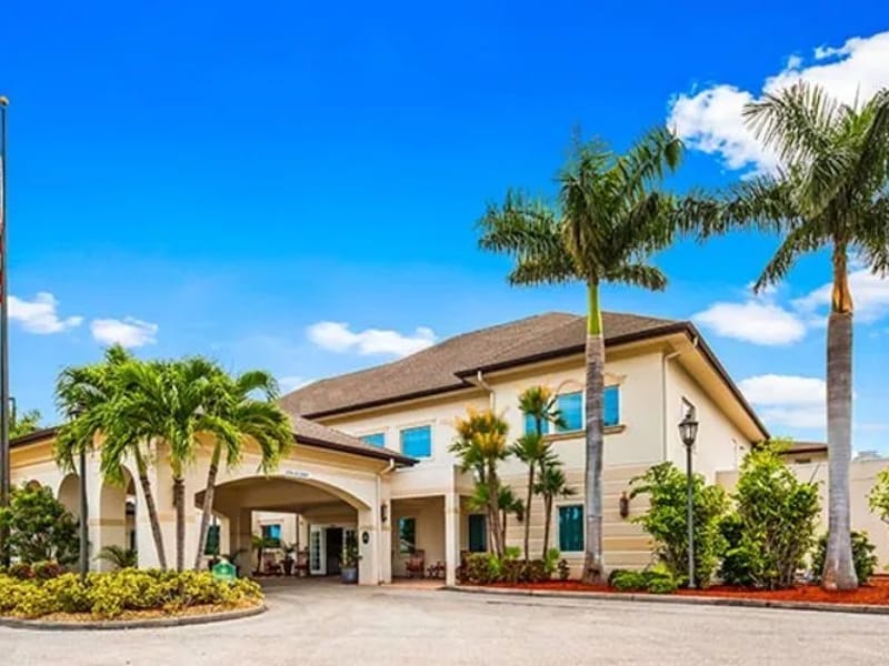 Coral Way Senior Care Inc - Assisted Living in Miami, FL photo 1
