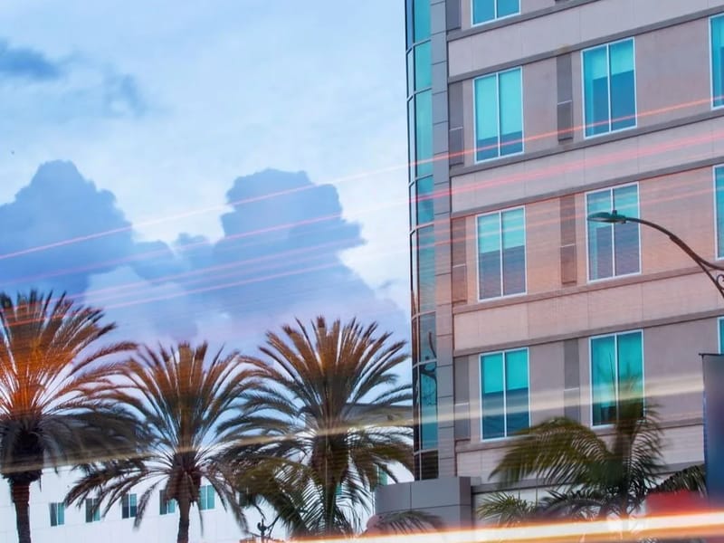 Angel Rose Residence - Assisted Living in Anaheim, CA photo 3