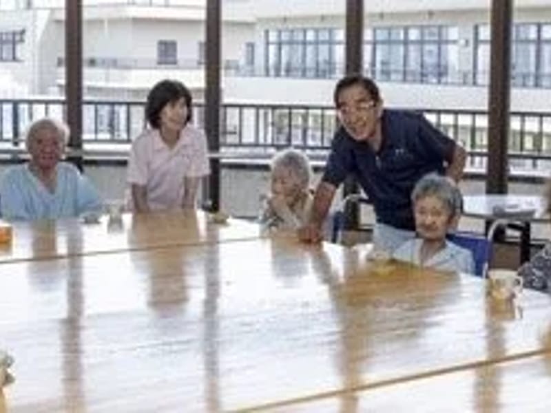 くるみショートケア - 有料老人ホーム in 射水市, 富山県 photo 1