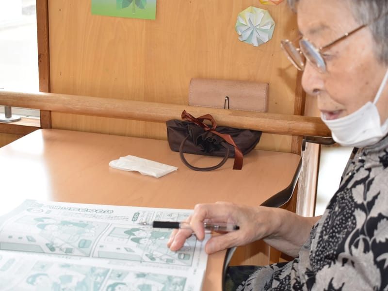 くるみショートケア - 有料老人ホーム in 射水市, 富山県 photo 2