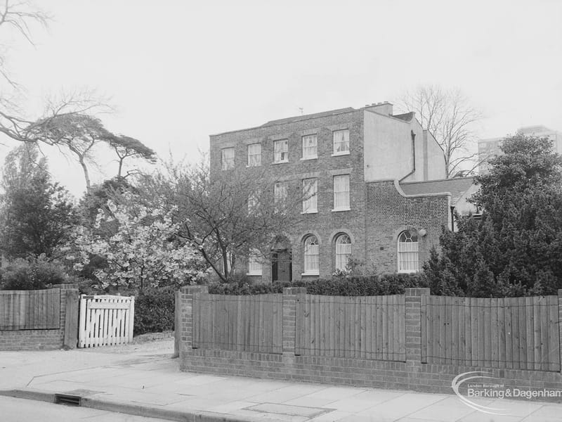 Rainham House - In-Home Care in Dagenham, England photo 2