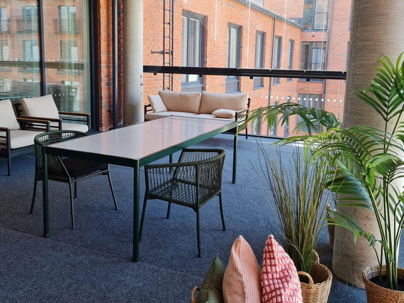 Esperi Hoivakoti Herttuankulma in Turku, Varsinais-Suomi photo 1