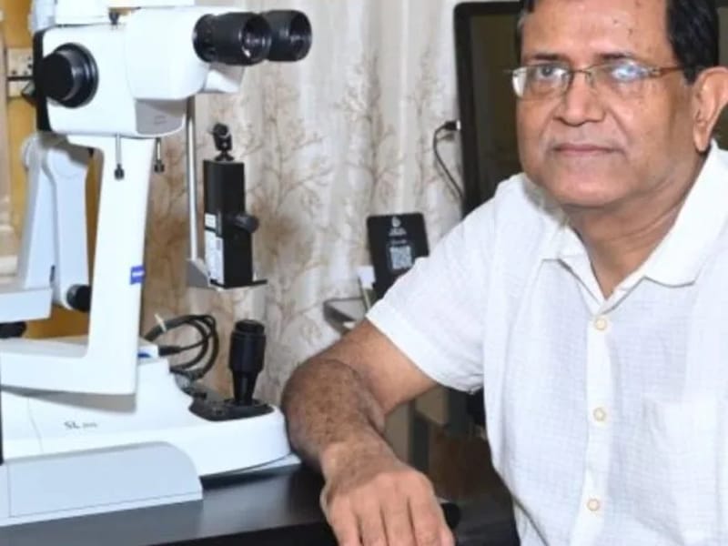 Kamla Eye Day Care Center - दिवस देखभाल केंद्र in Ratlam, Madhya Pradesh photo 1