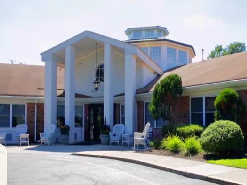 Care One at the Cupola - Assisted Living in Paramus, NJ photo 1