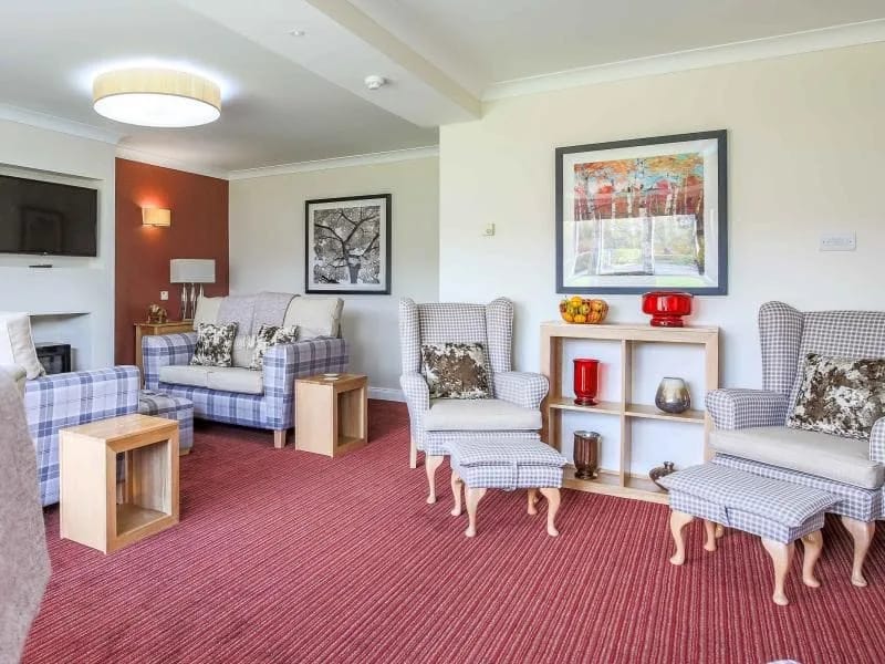 Meadow Park - Assisted Living in Bedlington, England photo 3