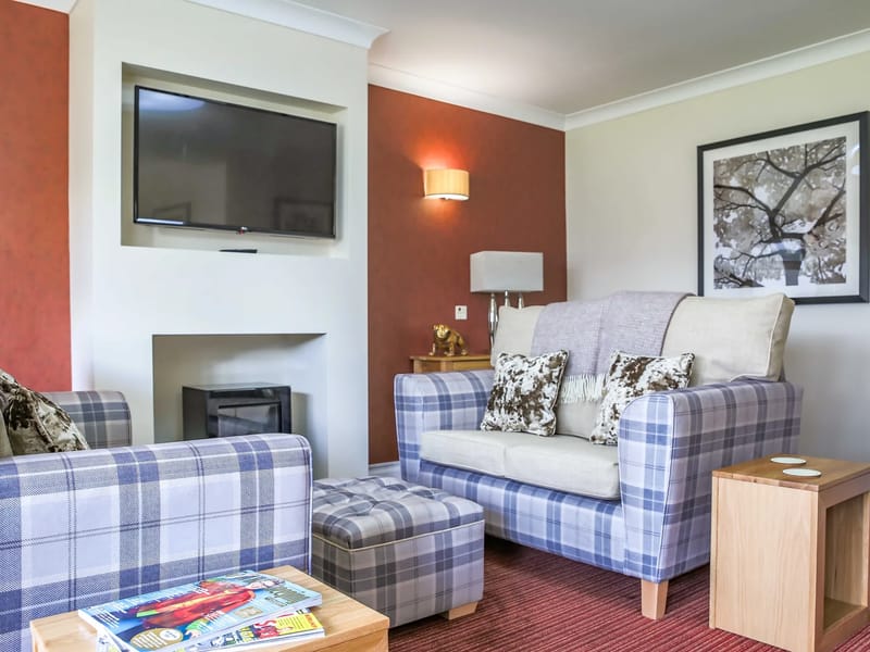 Meadow Park - Assisted Living in Bedlington, England photo 2