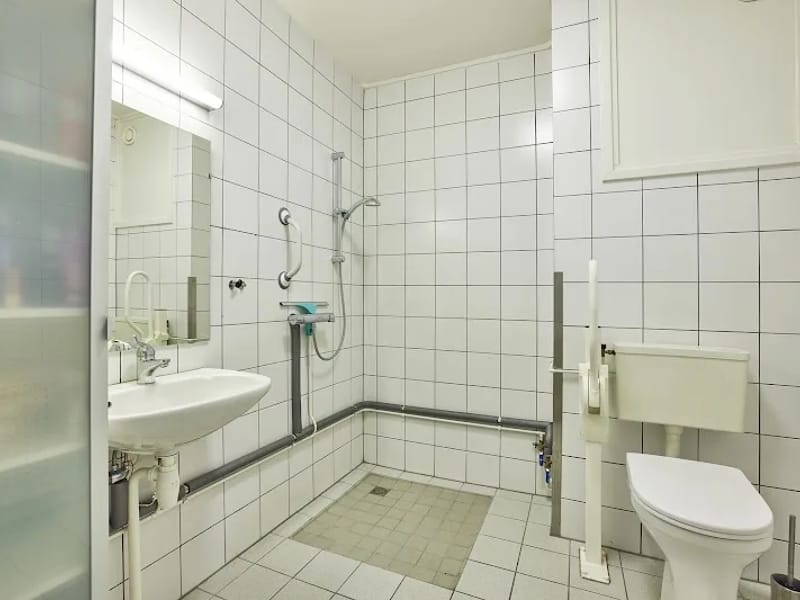 Verpleeghuis Olympiastaete - Verpleeghuis in Geleen, Limburg photo 9