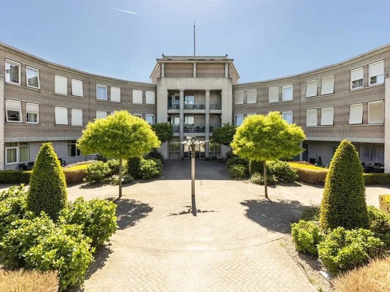 Verpleeghuis Olympiastaete - Verpleeghuis in Geleen, Limburg photo 1