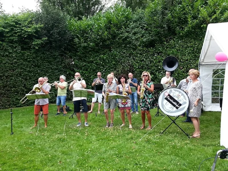 Verpleeghuis Olympiastaete - Verpleeghuis in Geleen, Limburg photo 6