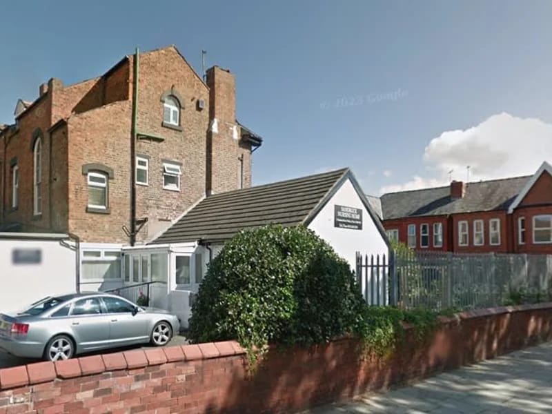 Elderholme Nursing Home - Nursing Home in Wirral, England photo 1