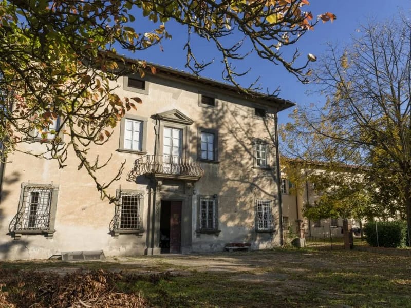 Res. psich. Casa Famiglia Le Margherite - Residenza Assistita in Lucca, Toscana photo 1