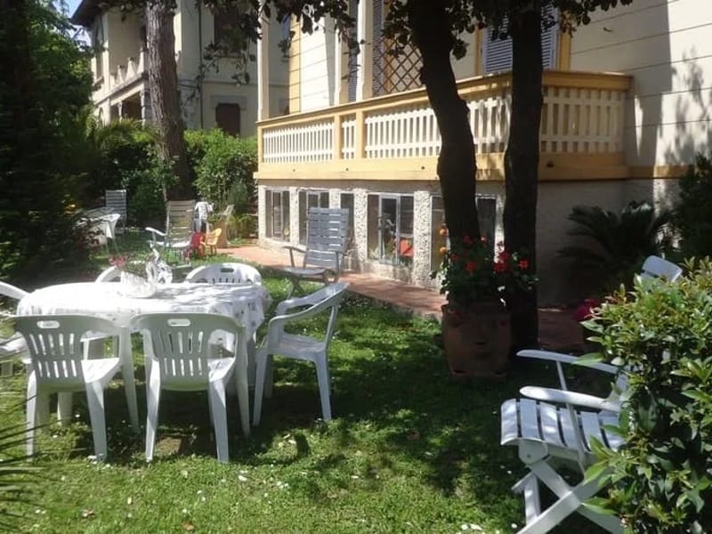 Res. psich. Casa Famiglia Le Margherite - Residenza Assistita in Lucca, Toscana photo 2