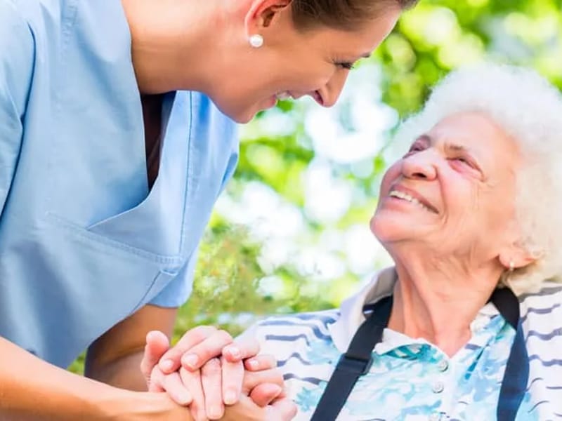 Divine Care Group Ltd - In-Home Care in Benfleet, England photo 1