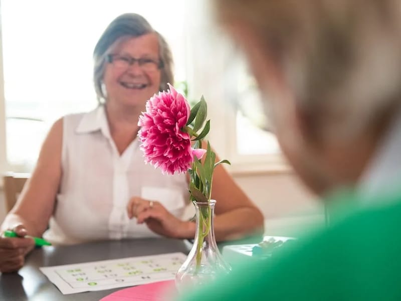 Attendo Nissastrand äldreboende - Äldreboende in Halmstad, Hallands län photo 2