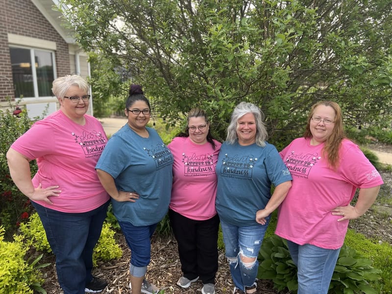 Good Neighbor Home - Nursing Home in Manchester, IA photo 3