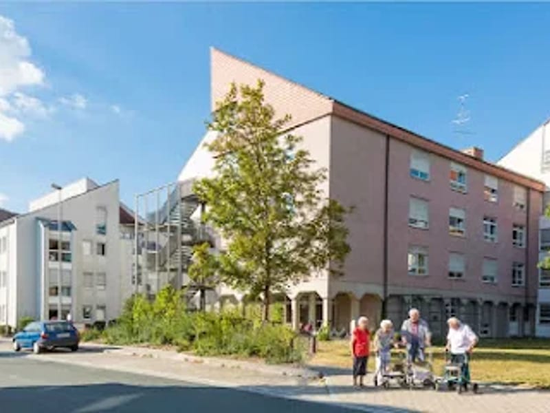 Seniorenzentrum St. Martin gGmbH - Pflegeheim in Essen, Nordrhein-Westfalen photo 3