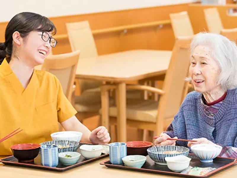 SOMPOケア台東夜間訪問介護 - 訪問介護 in 台東区, 東京都 photo 3