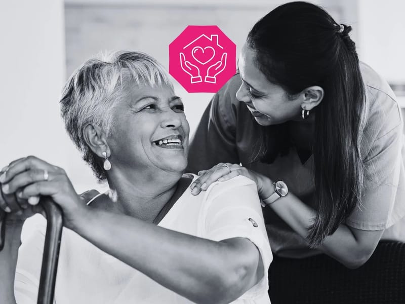 Orwell Central Supported Living Domiciliary Care Service - In-Home Care in Ipswich, England photo 1