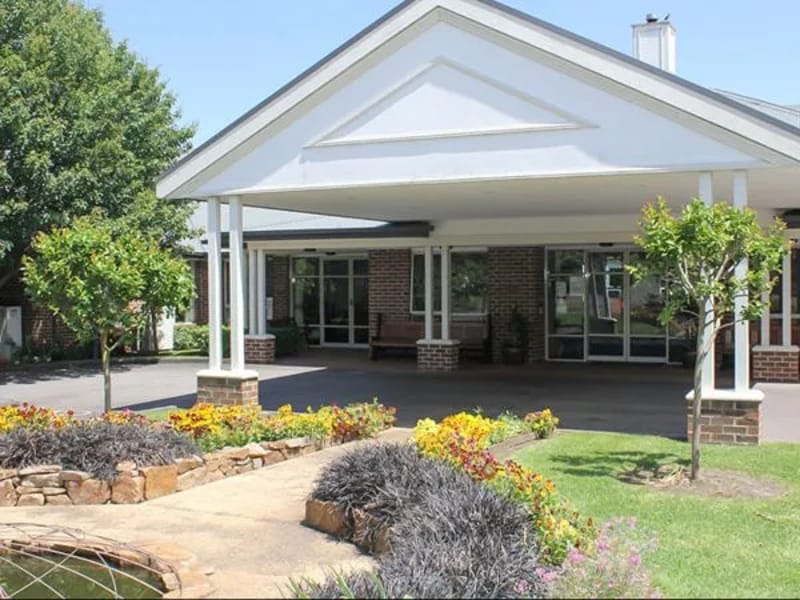 Baptcare Amberlea Community - Assisted Living in Drouin, VIC photo 1