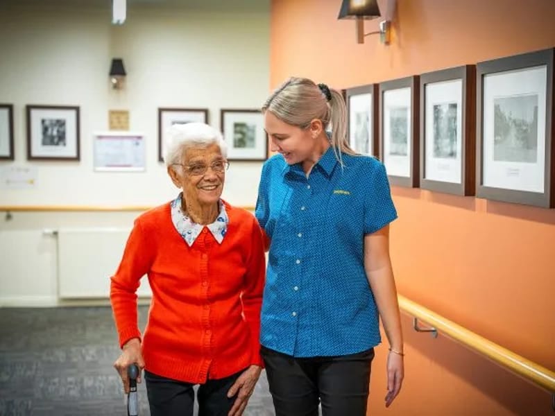 Baptcare Amberlea Community - Assisted Living in Drouin, VIC photo 3