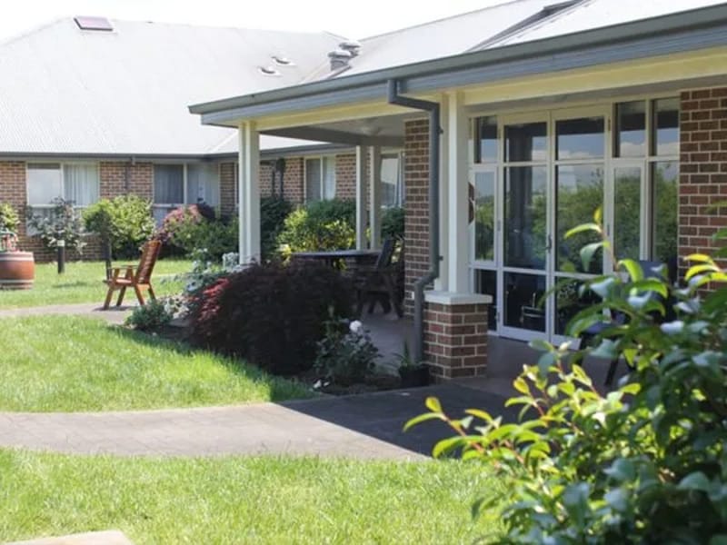 Baptcare Amberlea Community - Assisted Living in Drouin, VIC photo 2