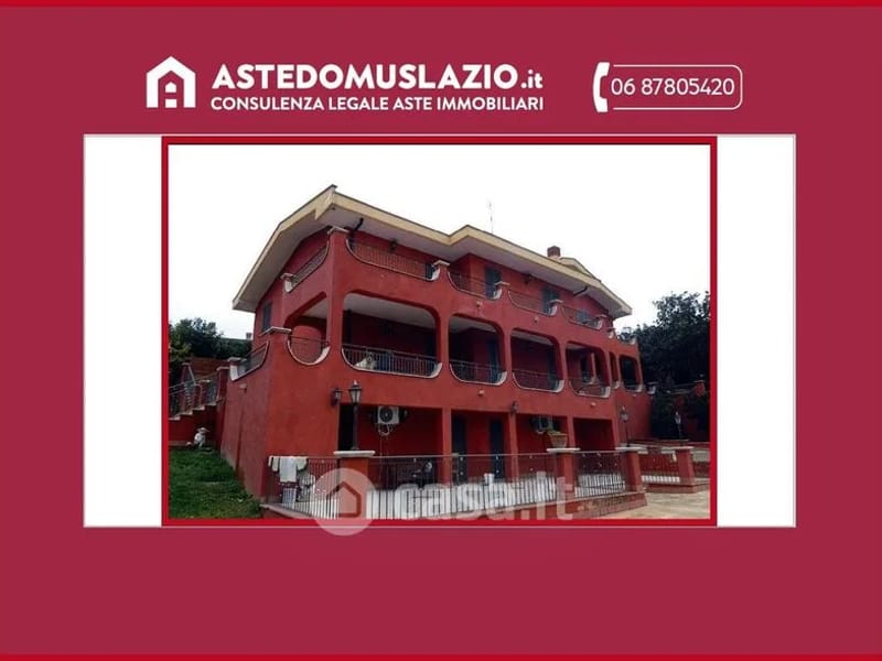 Struttura Residenziale Psichiatrica Villaggio Adriano  2 - Residenza Assistita in TIVOLI, Lazio photo 2