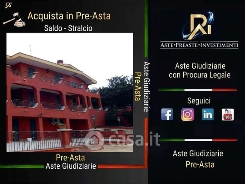 Struttura Residenziale Psichiatrica Villaggio Adriano  2 - Residenza Assistita in TIVOLI, Lazio photo 1