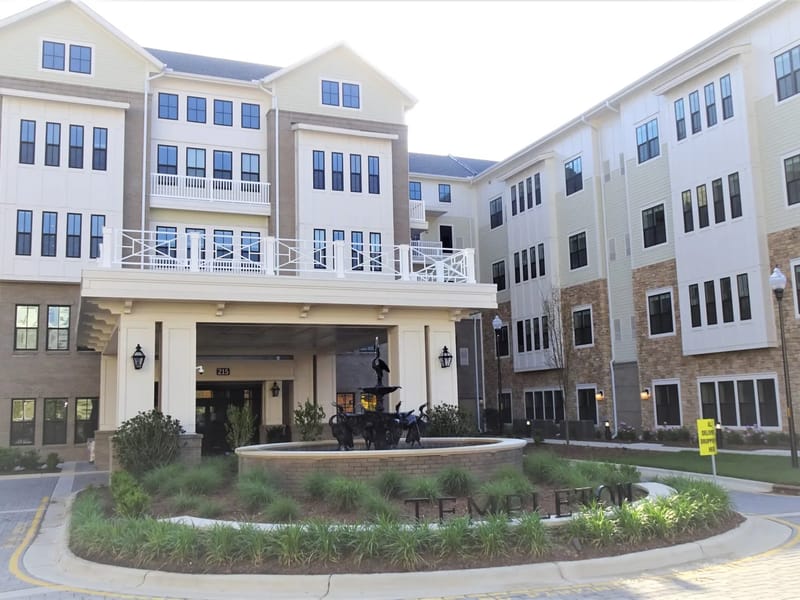 Carevista LLC - Home Health Nursing in Cary, NC photo 1