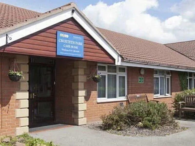 Croxteth Park Care Home in Liverpool, England photo 1