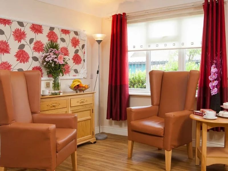 Croxteth Park Care Home in Liverpool, England photo 2