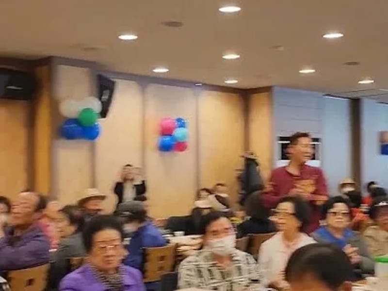 굿실버노인주간복지센터 - 요양원 in 경주시, 경상북도 photo 2