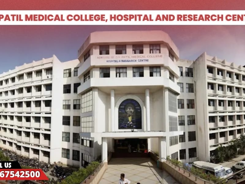 Dr. D.Y. Patil College of Ayurved and Research Center - वृद्धाश्रम in Pune, Maharashtra photo 5