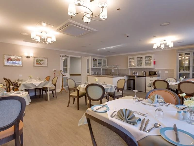 Harrier Lodge - Nursing Home in Whitstable, England photo 3