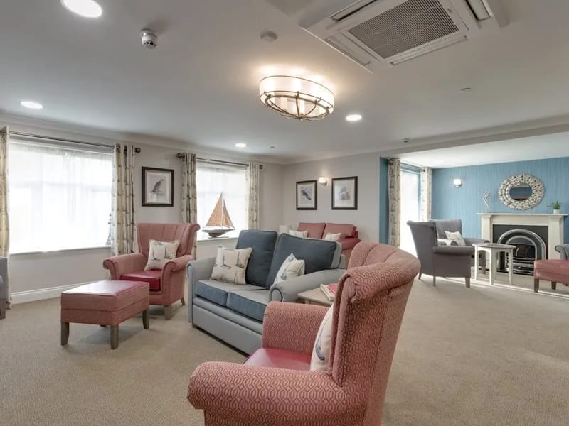 Harrier Lodge - Nursing Home in Whitstable, England photo 2